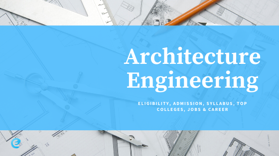 Architecture Engineering
