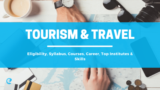 travel consultant education requirements
